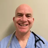 Terry May, MD